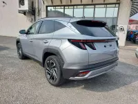 Nuova Hyundai Tucson 179 CV (131 kW) 2026 Argento SUV