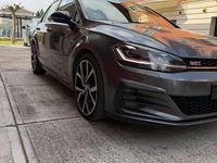 Usata VW Golf VIII GTI 245 CV (180 kW) 2020 Berlina