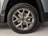 Nuova Jeep Compass 145 CV (106 kW) 2026 Nero SUV