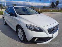 usata Volvo V40 CC navigatore