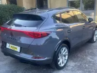 Usata Cupra Formentor 150 CV (110 kW) 2023 Graphene SUV