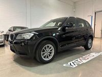 usata BMW X3 xdrive20d AUTOMATICA