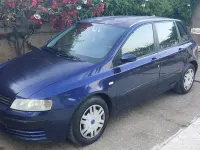 Usata Fiat Stilo Dynamic 116 CV (85 kW) 2002 Berlina