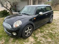 Usata Mini Cooper D Clubman 110 CV (80 kW) 2008 Station wagon