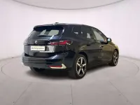 Usata BMW 218 Active Tourer 150 CV (110 kW) 2023 Nero Monovolume