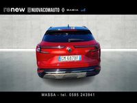 Usata Renault Austral Iconic Esprit Alpine 200 CV (147 kW) 2023 Rosso SUV