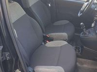 Usata Fiat Panda 69 CV (50 kW) 2022 Nero Utilitaria