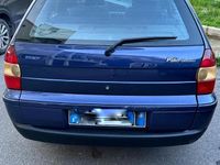 Usata Fiat Palio Weekend 2001 Blu Station wagon