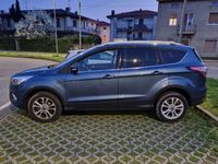 usata Ford Kuga KugaII 2017 1.5 ecoboost Titanium s