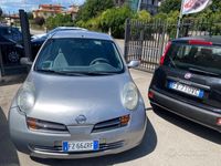 usata Nissan Micra 2ª serie - 2003 ok neopatentati