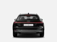 Nuova Audi A5 Advanced 150 CV (110 kW) 2026 Nero mythos metallizzato Station wagon
