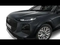 Nuova Audi Q3 Sportback Advanced 204 CV (150 kW) 2026 Grigio SUV