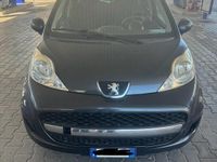 usata Peugeot 107 1.0 5 porte plaisir