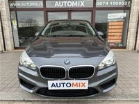 usata BMW 216 Serie 2 Active Tourer d usato