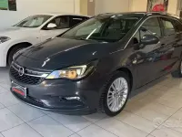 Gebraucht Opel Astra Innovation 110 PS (80 kW) 2016 Grau Kombi