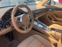 Usata Porsche Panamera S 333 CV (244 kW) 2014 Berlina
