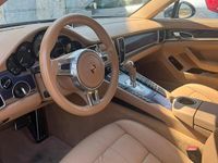 Usata Porsche Panamera S 2014 Berlina