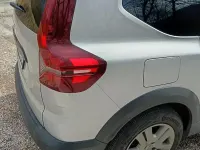Usata Dacia Jogger 101 CV (74 kW) 2023 Grigio Monovolume