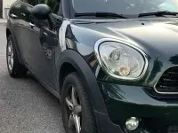 Usata Mini One Countryman 98 CV (72 kW) 2012 SUV