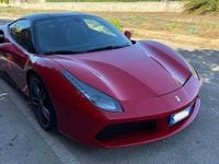 Usata Ferrari 488 670 CV (492 kW) 2018 Coupé