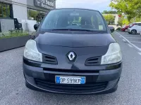 Usata Renault Modus Dynamique 75 CV (55 kW) 2008 Grigio Monovolume