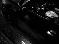 Usata Mini John Cooper Works 178 CV (130 kW) 2022 Verde Utilitaria