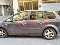 Usado Ford Focus 116 HP (85 kW) 2006 Azul Citadino
