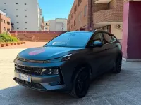 Nuova EVO Evo 7 165 CV (121 kW) 2025 Grigio SUV