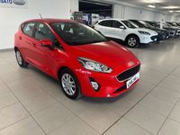 usata Ford Fiesta 1.1 75 CV 1.1 75 CV GPL 5 porte Plus