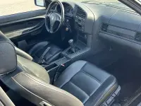 Usata BMW 318 140 CV (102 kW) 1997 Coupé