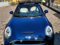 Usata Mini Cooper SD Cabriolet Hype 170 CV (125 kW) 2018 Cabrio