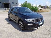 usata VW T-Roc 1.6 TDI SCR Style BlueMotion Technology