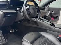 Usata Peugeot 508 GT-line 177 CV (130 kW) 2019 Station wagon