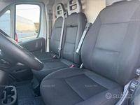 Usata Fiat Ducato 33 140 CV (102 kW) 2021 Furgone