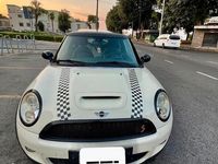 Usata Mini Cooper S 175 CV (128 kW) 2007 Utilitaria
