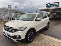 Usata VW T-Cross Sport 95 CV (69 kW) 2023 Beige SUV