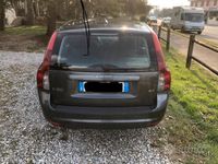 usata Volvo V50 1.6d Kinetic