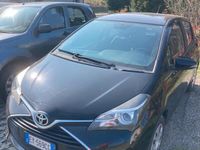 usata Toyota Yaris Yaris 1.0 5 porte Business