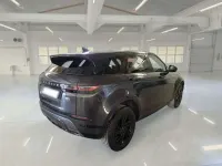 Usata Land Rover Range Rover evoque R-Dynamic 204 CV (150 kW) 2021 Grigio SUV