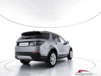 usata Land Rover Discovery Sport 2.0D I4-L.Flw 150 CV AWD Auto S