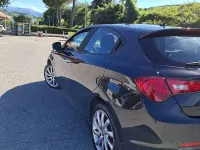 Usata Alfa Romeo Giulietta Super 120 CV (88 kW) 2018 Utilitaria