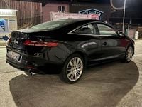 Usata Renault Laguna Coupé 180 CV (132 kW) 2009 Nero Coupé