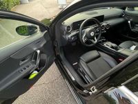 usata Mercedes A220 Business auto