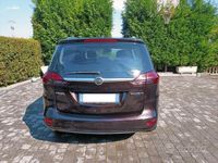 usata Opel Zafira ecom - 3ª serie - 2015