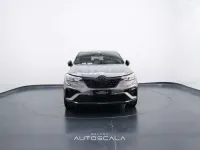 Usata Renault Arkana R.S. 94 CV (69 kW) 2023 Grigio titanio SUV