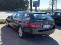 Usata BMW 530 258 CV (189 kW) 2013 Station wagon