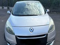 Usata Renault Scenic E-Tech 100 CV (73 kW) 2011 Grigio Utilitaria