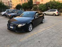 usata Audi A4 2.0 tdi Advanced 143cv multitronic