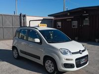 usata Fiat Panda 1.3 MJT 95 CV S&S Lounge