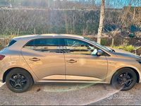 Usata Renault Mégane IV 110 CV (80 kW) 2016 Berlina